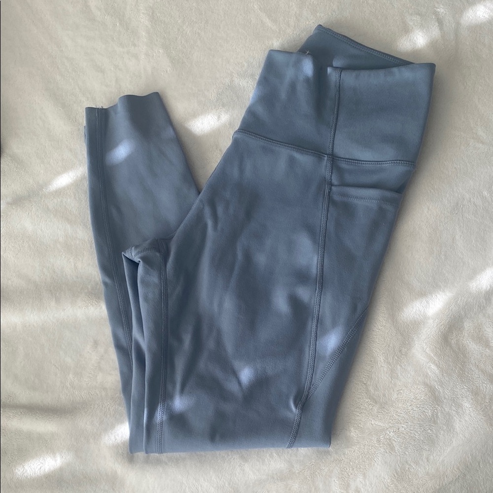 Danskin Women's Blue Leggings